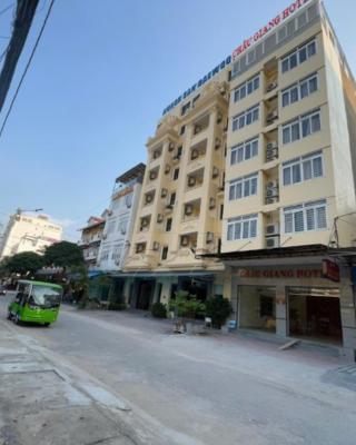 Châu Giang Hotel Cửa Lò