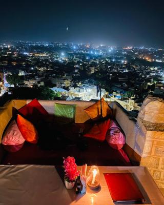 Hotel Lotus Haveli