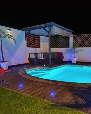 la casa mangue