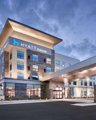 Hyatt House Provo/Pleasant Grove