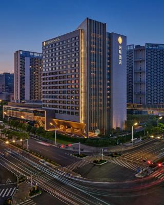 深圳国际会展中心洲际酒店
