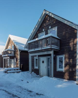 Nærøysund Rorbuer AS