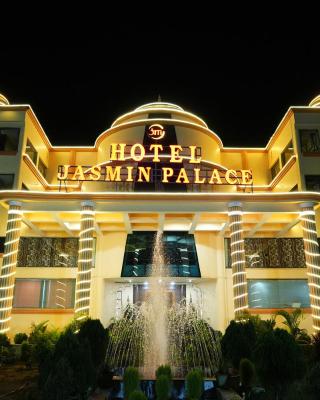 Hotel Jasmin Palace