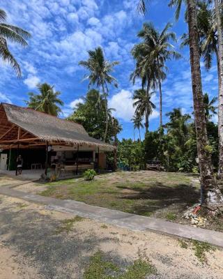 Dawn Patrol Siargao