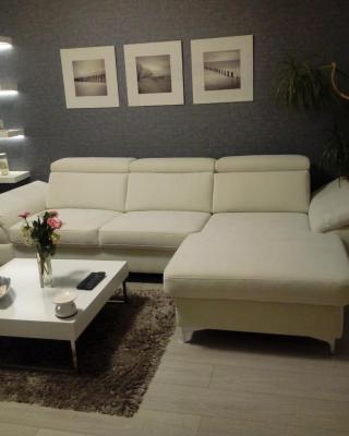 Ubytování U Kapličky