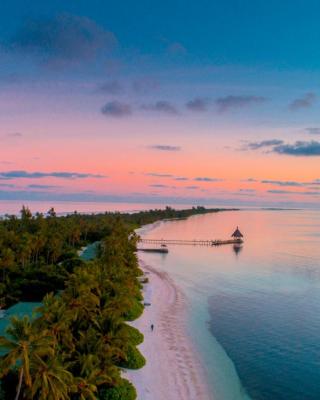 Canareef Resort Maldives