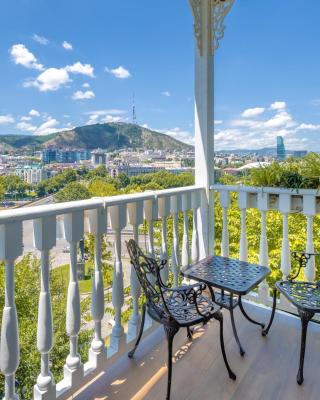 Hotel Passport Tbilisi