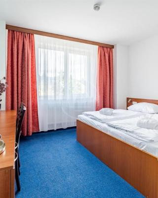 Apartmán C409 v areálu Wellness hotelu Frymburk