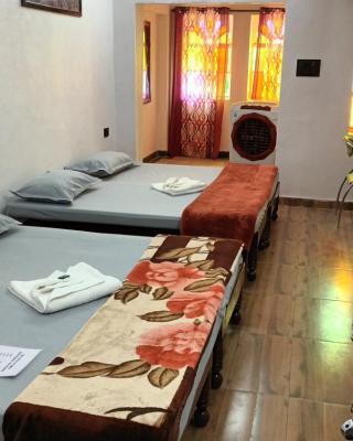 Jag Niwas Guest House & pure veg restaurant