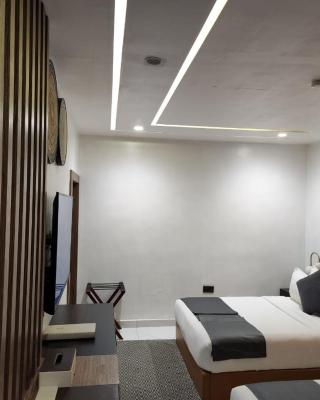Westine Hotels and Spa Limited