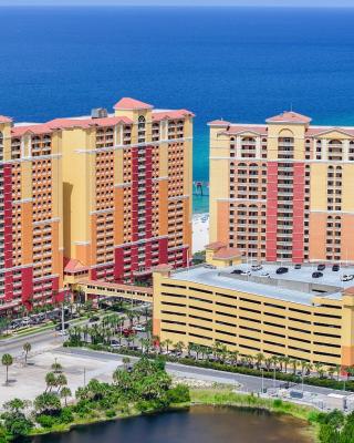Calypso Beach Resort & Towers by Panhandle Getaways