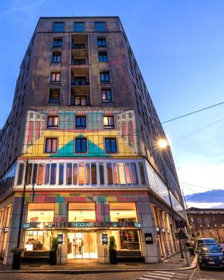 Hotel The Square Milano Duomo - Preferred Hotels & Resorts