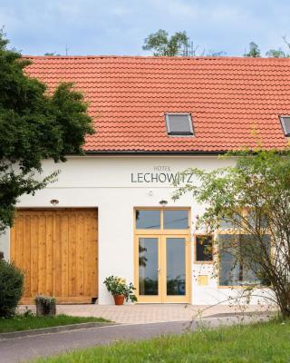 Hotel Lechowitz