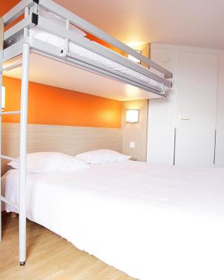 Premiere Classe St Brieuc Tregueux