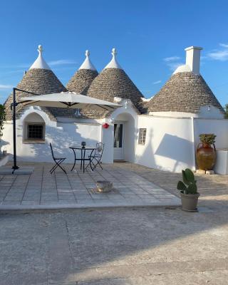 Trulli Mamima