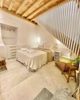 Dee House Sifnos