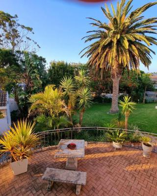 Eagles Rest Guest House