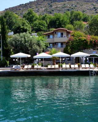 Melisa Hotel