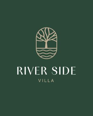 River Side Villa