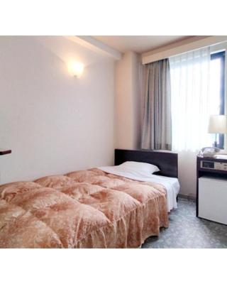 Business Inn Suwabe - Vacation STAY 46132v