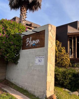 Blumen Hotel