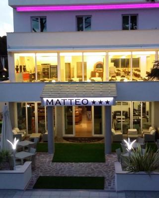 Hotel Matteo