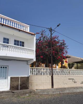 Seaview Apartment