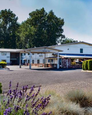 Motel 6-Gresham, OR - Portland