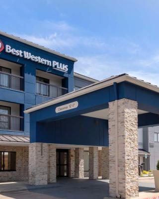 Best Western Plus Fort Worth North