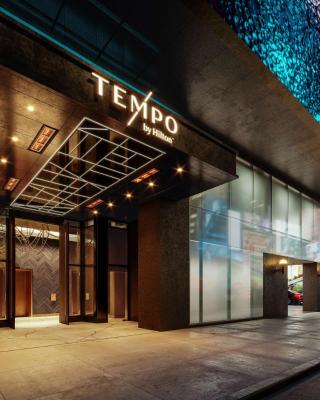 Tempo By Hilton New York Times Square