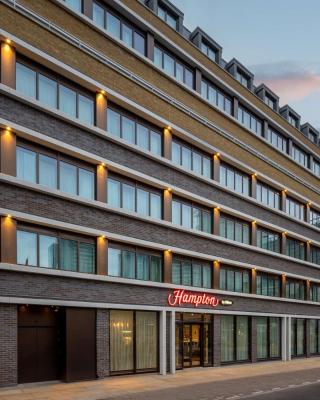 Hampton By Hilton London City