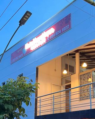 HOTEL BOUTIQUE CRISTOFF