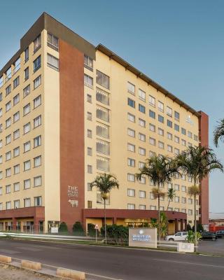Protea Hotel by Marriott Lusaka Tower