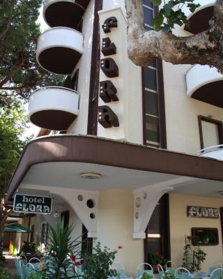 Hotel Flora