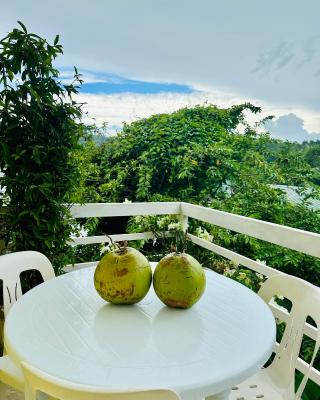 Home in Taytay