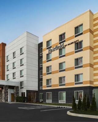 Fairfield Inn & Suites by Marriott Hershey Chocolate Avenue