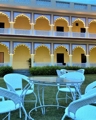 Horizon Resort Pushkar-Feel of The Nature