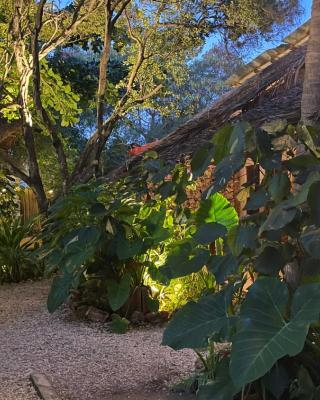 Atii Garden Bungalows