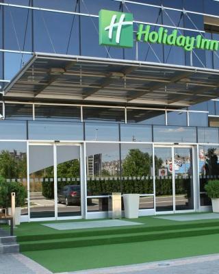 Holiday Inn Belgrade, an IHG Hotel