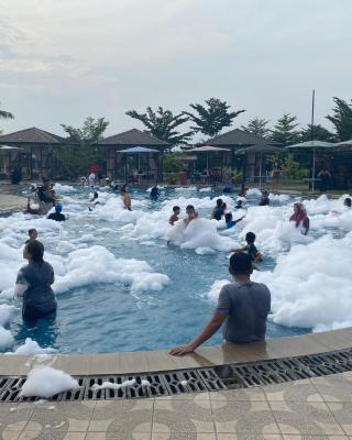Dna Fun Zone Pekanbaru