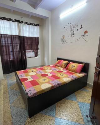 Rukmani Home Stay