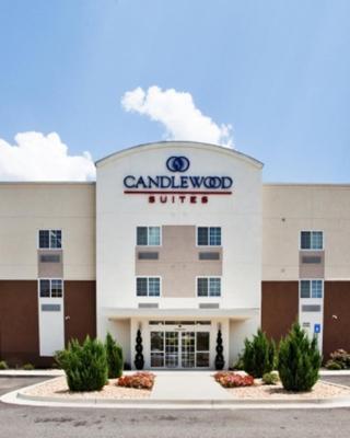 Candlewood Suites Casper, an IHG Hotel