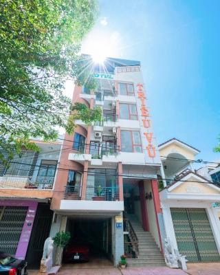 Triệu Vũ Hotel & Apartment