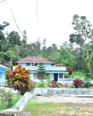 Dharinidhama Homestay
