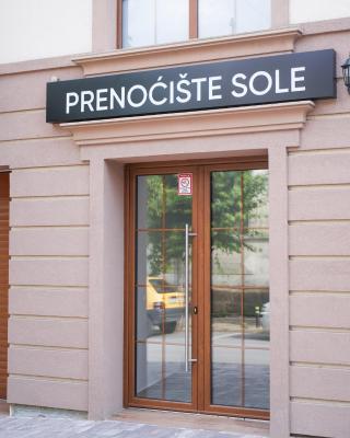PRENOCISTE SOLE