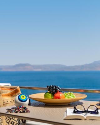 Artemis ΙnCreteble Cretan Resindences Collection
