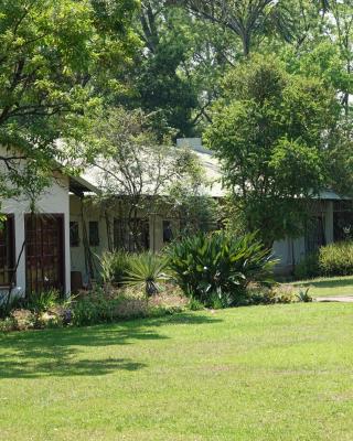 Ekukhanyeni, The Place of Light