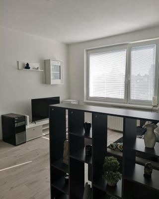 Apartmán u Lukáša