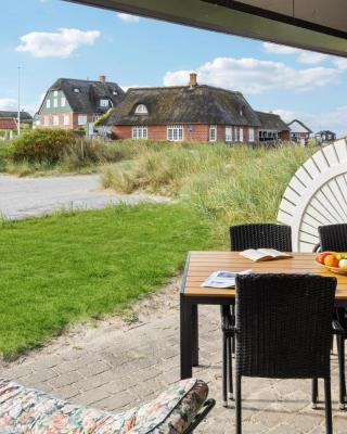 Fanø Bad, Lejl, 6