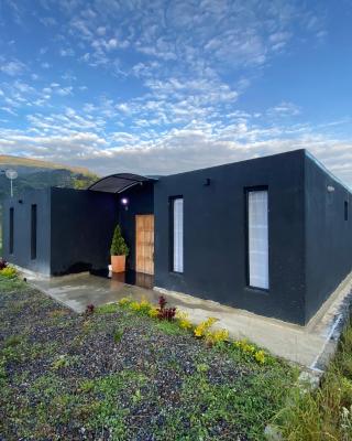 Casa ovejas negras - Tranquilidad en el campo, cerca al PARQUE ECOTURISTUCO PIEDRA COLGADA